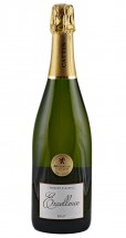 6 Fl. Joseph Cattin Crémant d'Alsace Brut Excellence + versandkostenfrei (D)
