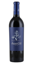 Juan Gil Blue Label 2024 | KI-generiert