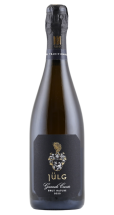 Jülg Grande Cuvée brut 2020 | KI-generiert