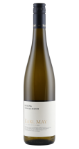Karl May Riesling Sonne & Kalk trocken 2025