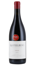 Kasteelberg Syrah Swartland 2023