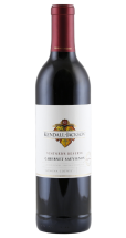 Kendall Jackson Vintner's Reserve Cabernet Sauvignon 2019