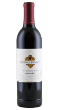 Kendall Jackson Vintner's Reserve Zinfandel 2020