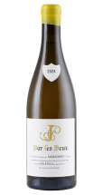 Klein Par les Deux Kalkfels Chardonnay 2024