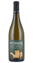 Kössler Pinot Grigio Südtirol 2025
