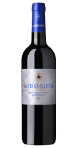 Château Leoville Barton La Croix Barton 2018
