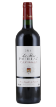 La Fleur Pauillac 2014