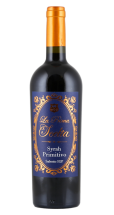 La Prima Scelta Syrah - Primitivo 2022