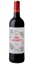 La Rioja Alta Finca San Martin 2019
