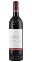 La Rioja Alta La Fundacion Reserva 2020