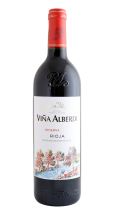 Magnum (1,5 L) La Rioja Alta Viña Alberdi Reserva 2020 | KI-generiert