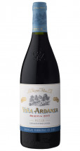 (0,375 L) La Rioja Alta Viña Ardanza Reserva 2015