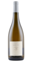 Le Clos de la Meslerie Vouvray Tendre 2018 | KI-generiert