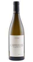 Le Fief Noir Cartelles Anjou 2023