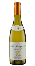 Les Mougeottes Chardonnay Vieilles Vignes 2022