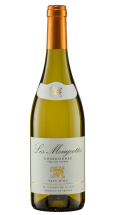 Magnum (1,5 L) Les Mougeottes Chardonnay Vieilles Vignes 2024