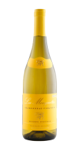 Les Mougeottes Réserve Spéciale Chardonnay Viognier 2023