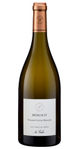 Les Parcellaires De Saulx Meursault 1er cru Les Poruzots 2022