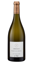 Les Parcellaires De Saulx Meursault Les Bouchères 2021