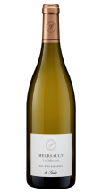 Les Parcellaires De Saulx Meursault Les Millerands 2022