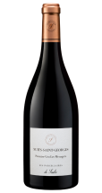 Les Parcellaires De Saulx Nuits-St.-Georges Les Murgers Premier Cru 2017