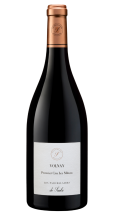 Les Parcellaires De Saulx Volnay Les Mitans Premier Cru 2019