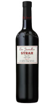 Les Jamelles Syrah 2021
