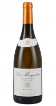 Les Mougeottes Chardonnay Vieilles Vignes 2021
