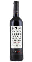 Lesegut Tinto 2018