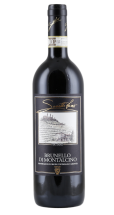 Livio Sassetti Brunello di Montalcino 2018