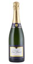 Champagne Louis Bouvier Brut