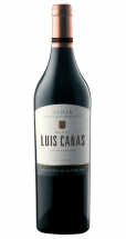 Luis Cañas Reserva de la Familia 2018