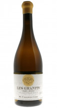 M. Chapoutier Les Granits Saint-Joseph Blanc 2024