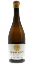 M. Chapoutier Les Granits Saint-Joseph Blanc 2021 (Subskription)