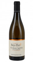 M. Chapoutier Bila-Haut Occultum Lapidem Blanc 2019