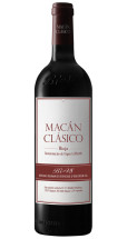 Macan Clasico 2021