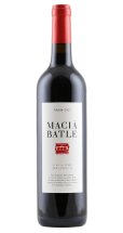 Macià Batle Tinto Anada 2025 | KI-generiert
