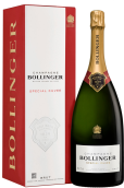 Magnum (1,5 L) Champagne Bollinger Special Cuvée Brut in GP