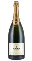 Magnum (1,5 L) Bouvet-Ladubay Brut Trésor Blanc Saumur 2021