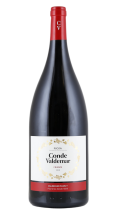 Magnum (1,5 L) Conde Valdemar Crianza 2020