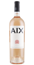 Magnum (1,5 L) AIX Rosé Coteaux d'Aix-en-Provence 2025
