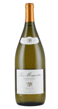 Magnum (1,5 L) Les Mougeottes Chardonnay Vieilles Vignes 2024