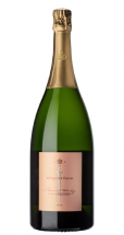 Magnum (1,5 L) Bouvet-Ladubay Ogmius Rosé Extra-Brut 2019