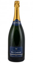 Magnum (1,5 L) Pol Gardere Blue Label Champagne Brut