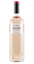Maison Gassier Rosé Côtes de Provence 2025