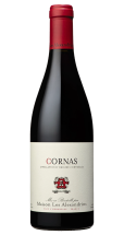 Maison Les Alexandrins Cornas 2023 | KI-generiert
