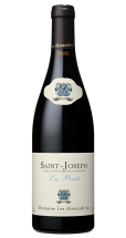 Maison Les Alexandrins Saint-Joseph "Les Ponts" 2020