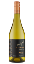 MANCURA guardián RESERVA Chardonnay 2022