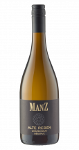 Manz Chardonnay Alte Reben Reserve 2022