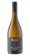 Manz Chardonnay Alte Reben Reserve 2023